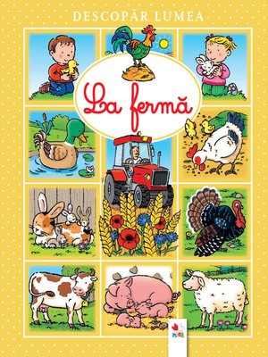 cover image of La Ferma